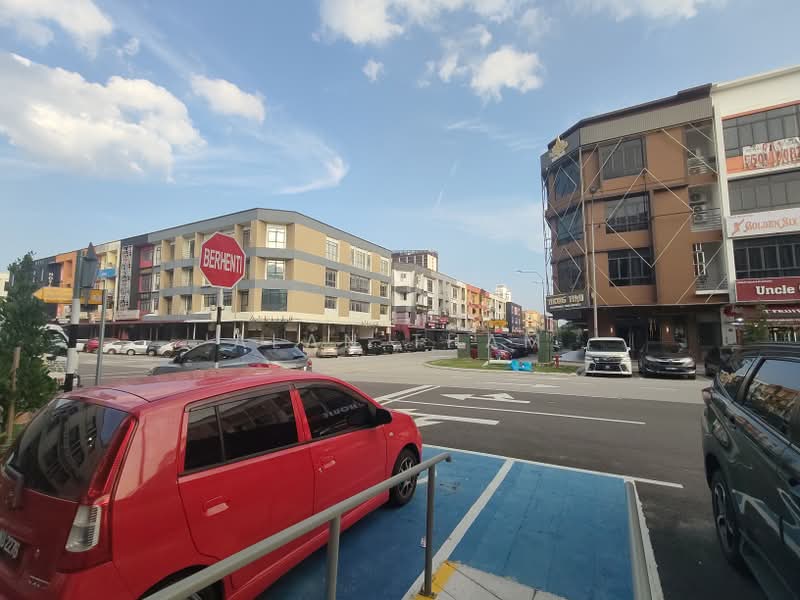 Kedai / Pejabat untuk Disewa di Bandar Baru Permas Jaya (Permas Jaya) - Alan Tham - PropertyGuru.com.my