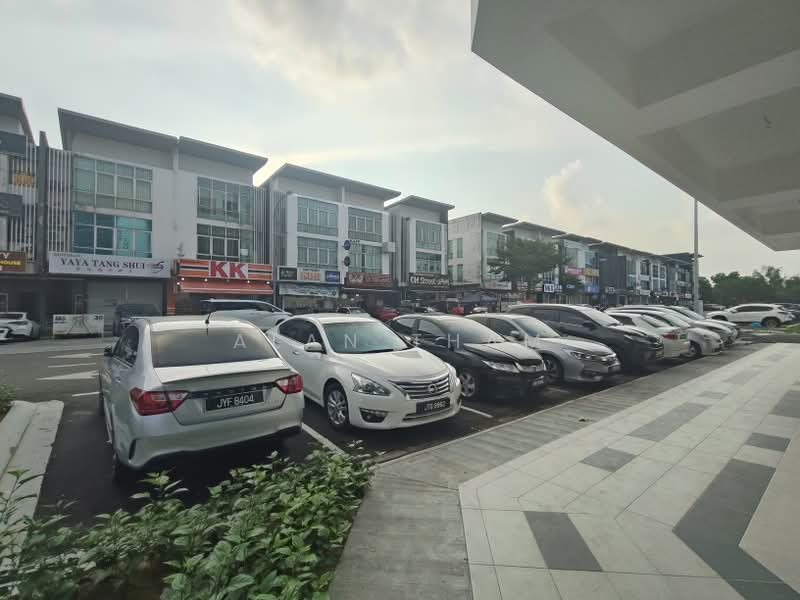 Kedai / Pejabat untuk Disewa di Bandar Baru Permas Jaya (Permas Jaya) - Alan Tham - PropertyGuru.com.my