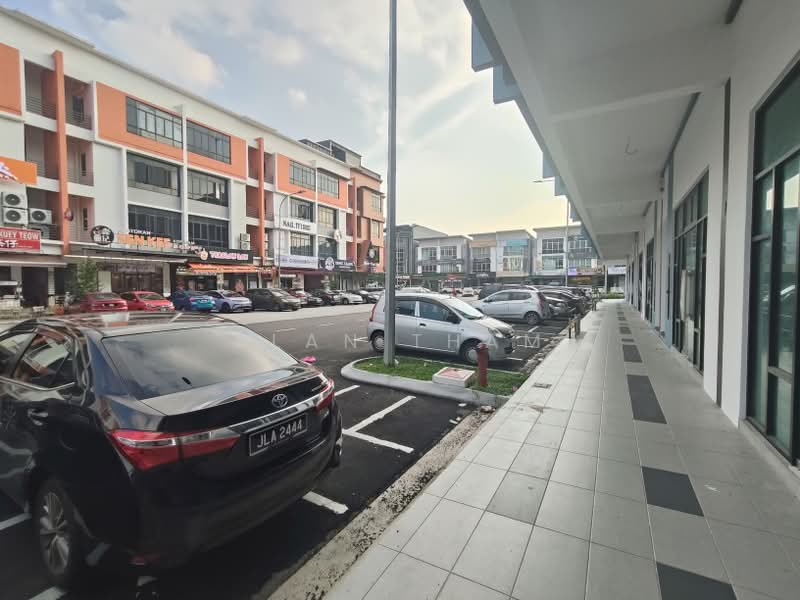 Kedai / Pejabat untuk Disewa di Bandar Baru Permas Jaya (Permas Jaya) - Alan Tham - PropertyGuru.com.my