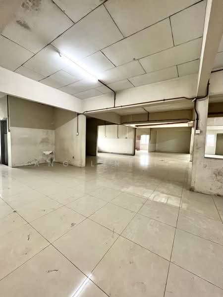 Shop / Office for Rent in Kampung Baru (Bukit Mertajam) - Angeline Tio - Interior - PropertyGuru.com.my