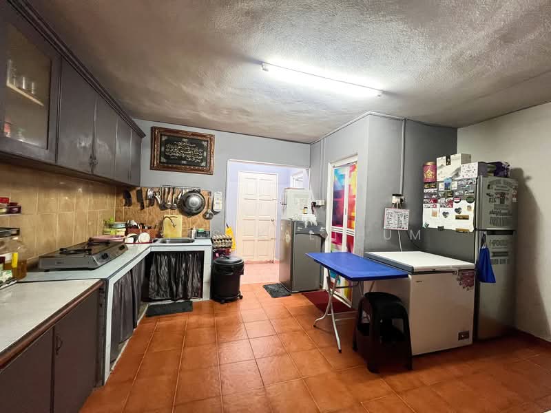 2-storey Terraced House for Sale in Batu Caves (Kuala Lumpur) - Umies Kalthum - PropertyGuru.com.my