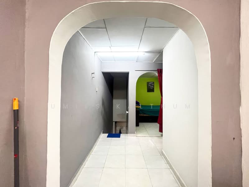2-storey Terraced House for Sale in Batu Caves (Kuala Lumpur) - Umies Kalthum - Interior - PropertyGuru.com.my