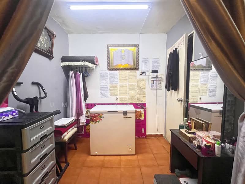 2-storey Terraced House for Sale in Batu Caves (Kuala Lumpur) - Umies Kalthum - Interior - PropertyGuru.com.my