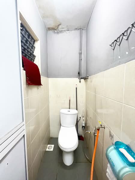 2-storey Terraced House for Sale in Batu Caves (Kuala Lumpur) - Umies Kalthum - Bathroom - PropertyGuru.com.my