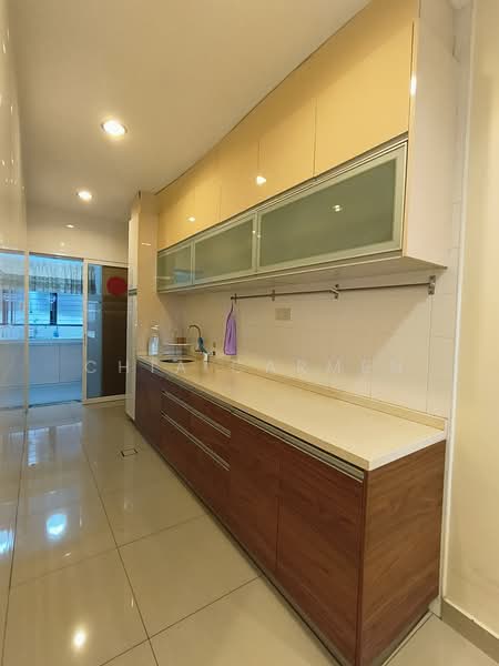 Rumah Teres 2 Tingkat untuk Dijual di Bandar Bukit Raja (Klang) - Chia Carmen - PropertyGuru.com.my