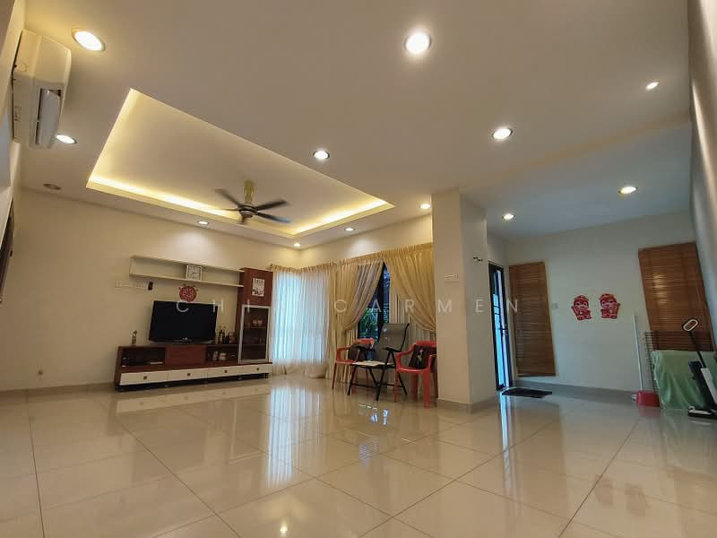 Rumah Teres 2 Tingkat untuk Dijual di Bandar Bukit Raja (Klang) - Chia Carmen - PropertyGuru.com.my