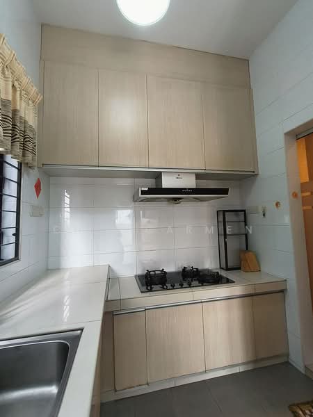 Rumah Teres 2 Tingkat untuk Dijual di Bandar Bukit Raja (Klang) - Chia Carmen - PropertyGuru.com.my