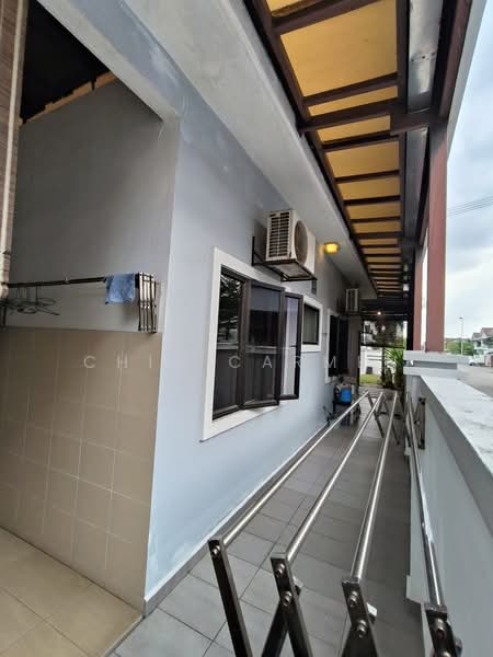 Rumah Teres 2 Tingkat untuk Dijual di Bandar Bukit Raja (Klang) - Chia Carmen - PropertyGuru.com.my