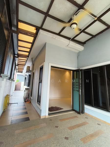 Rumah Teres 2 Tingkat untuk Dijual di Bandar Bukit Raja (Klang) - Chia Carmen - PropertyGuru.com.my