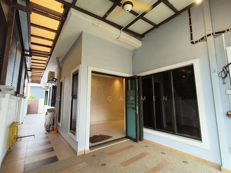 Rumah Teres 2 Tingkat untuk Dijual di Bandar Bukit Raja (Klang) - Chia Carmen - PropertyGuru.com.my