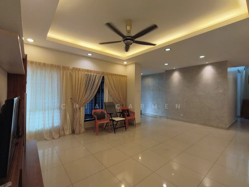 Rumah Teres 2 Tingkat untuk Dijual di Bandar Bukit Raja (Klang) - Chia Carmen - PropertyGuru.com.my