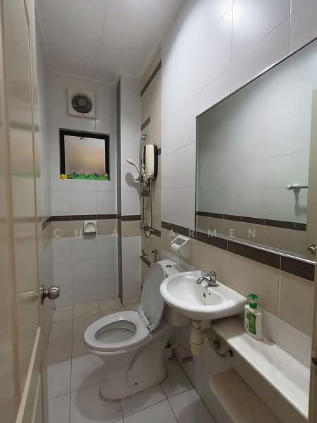 Rumah Teres 2 Tingkat untuk Dijual di Bandar Bukit Raja (Klang) - Chia Carmen - PropertyGuru.com.my
