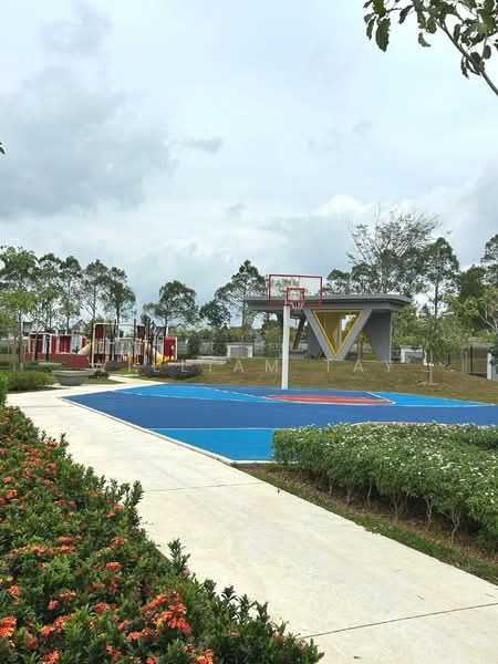 2-storey Terraced House for Sale in Setia Eco Cascadia (Tebrau) - William Tay - Exterior - PropertyGuru.com.my