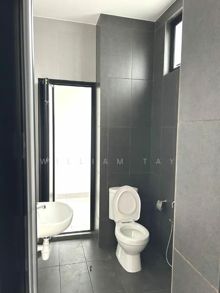 2-storey Terraced House for Sale in Setia Eco Cascadia (Tebrau) - William Tay - Bathroom - PropertyGuru.com.my