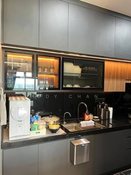 Tanah Kediaman untuk Dijual di Perling (Johor) - Eddy Chan - Kitchen - PropertyGuru.com.my