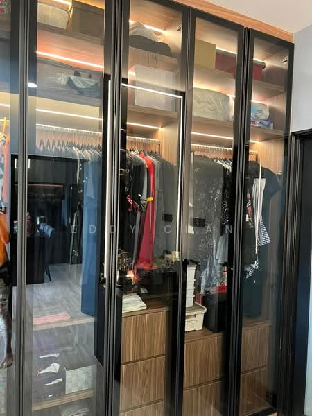 Tanah Kediaman untuk Dijual di Perling (Johor) - Eddy Chan - Interior - PropertyGuru.com.my