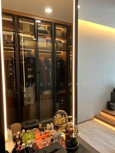 Tanah Kediaman untuk Dijual di Perling (Johor) - Eddy Chan - Interior - PropertyGuru.com.my