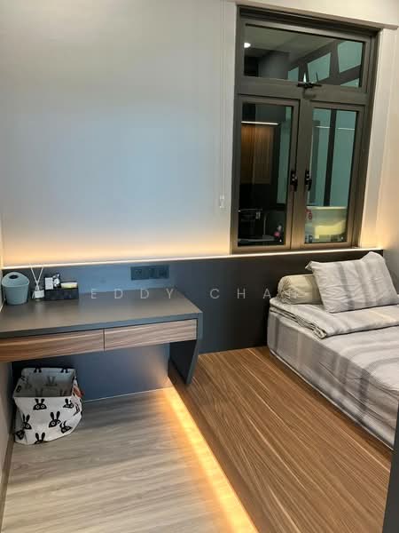 Tanah Kediaman untuk Dijual di Perling (Johor) - Eddy Chan - Bedroom - PropertyGuru.com.my