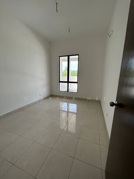 1-storey Terraced House for Rent in Sepang (Selangor) - Derrick Hee - Interior - PropertyGuru.com.my