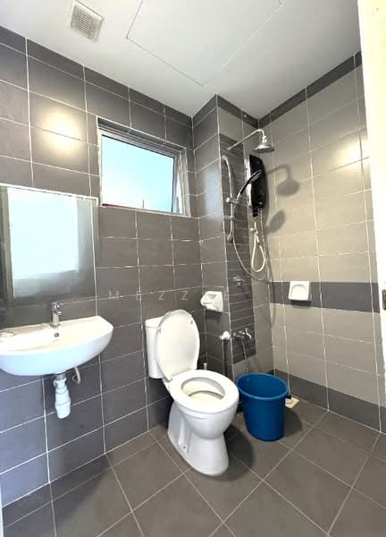 Kondominium untuk Disewa di Gaya @ Melawati - Mezzie . - Bathroom - PropertyGuru.com.my
