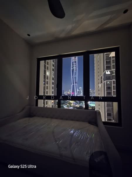 Service Residence for Rent at Sunway Belfield - Jordan Tan - PropertyGuru.com.my