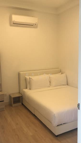 Servis Apartment untuk Disewa di Arte Plus - Bryan Ting - Bedroom - PropertyGuru.com.my