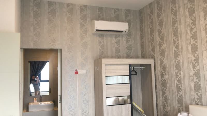 Servis Apartment untuk Disewa di Arte Plus - Bryan Ting - Bathroom - PropertyGuru.com.my