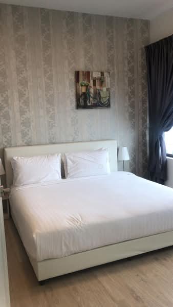 Servis Apartment untuk Disewa di Arte Plus - Bryan Ting - Bedroom - PropertyGuru.com.my