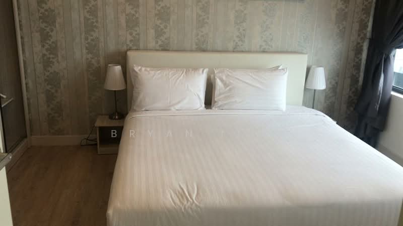 Servis Apartment untuk Disewa di Arte Plus - Bryan Ting - Bedroom - PropertyGuru.com.my