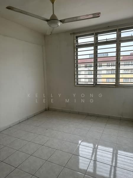 Apartment for Sale at Apartment Taman Topaz - Kelly Yong Lee Ming - Interior - PropertyGuru.com.my