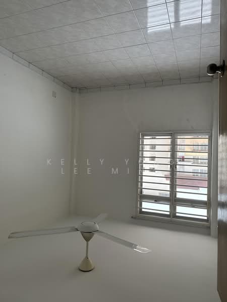 Apartment for Sale at Apartment Taman Topaz - Kelly Yong Lee Ming - Interior - PropertyGuru.com.my