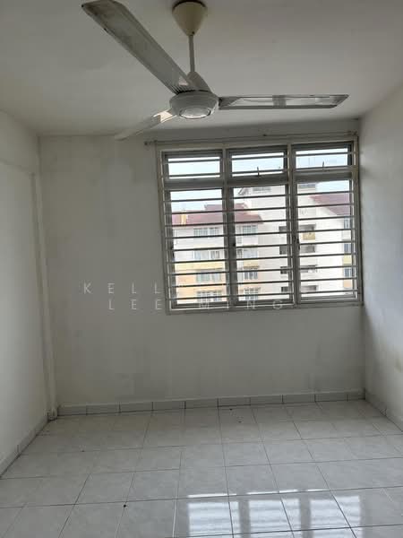 Apartment for Sale at Apartment Taman Topaz - Kelly Yong Lee Ming - Interior - PropertyGuru.com.my