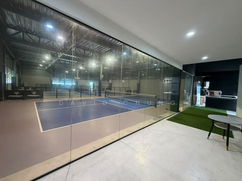 Commercial Semi-D for Rent in Taman Kepong (Kepong) - David Chung - Interior - PropertyGuru.com.my