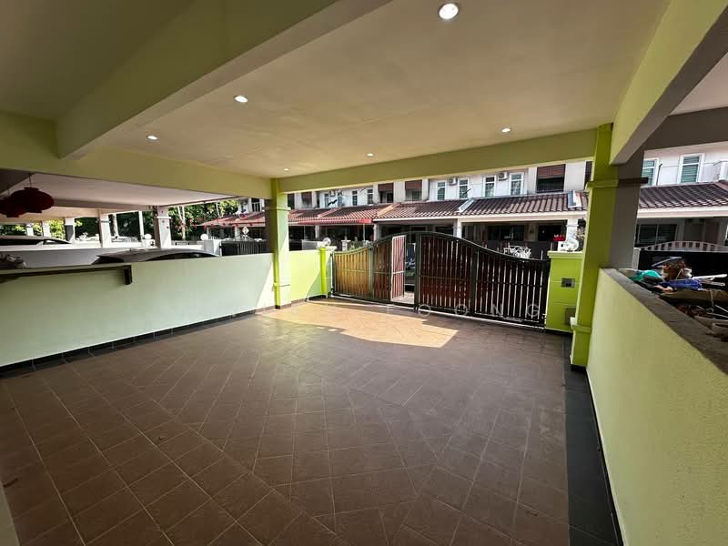 Rumah Teres 2 Tingkat untuk Disewa di Tambun (Perak) - Vivian Foong - Exterior - PropertyGuru.com.my
