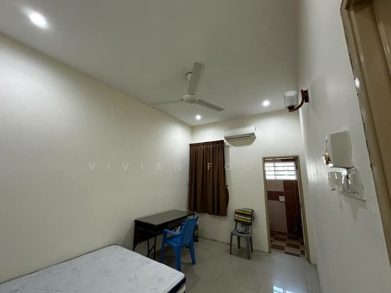 Rumah Teres 2 Tingkat untuk Disewa di Tambun (Perak) - Vivian Foong - Bedroom - PropertyGuru.com.my