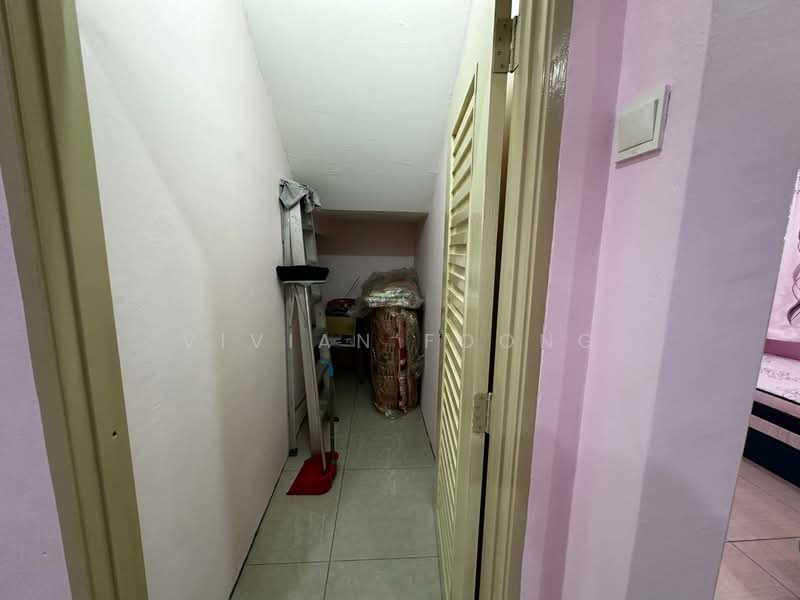 Rumah Teres 2 Tingkat untuk Disewa di Tambun (Perak) - Vivian Foong - Corridor - PropertyGuru.com.my