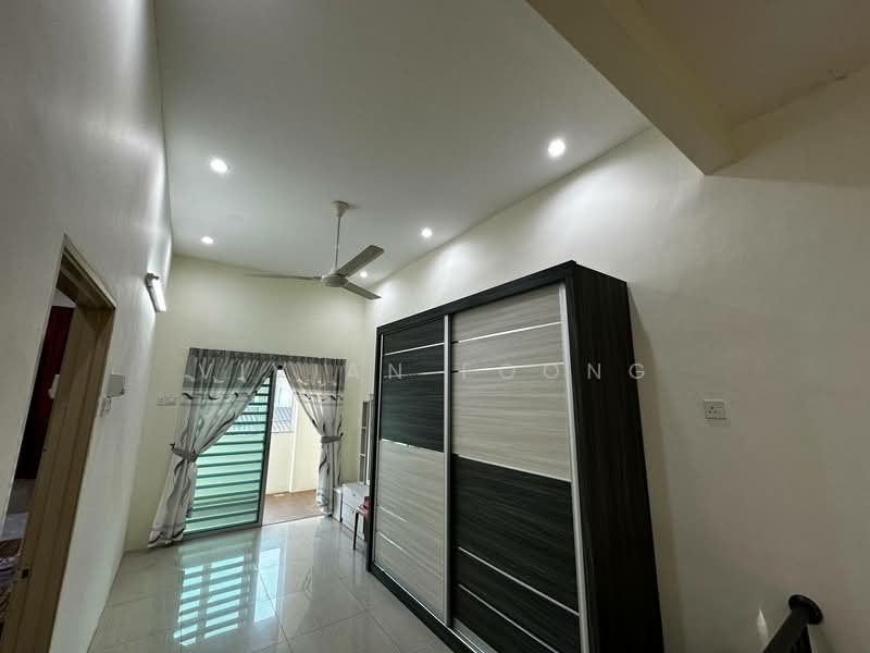 Rumah Teres 2 Tingkat untuk Disewa di Tambun (Perak) - Vivian Foong - Interior - PropertyGuru.com.my