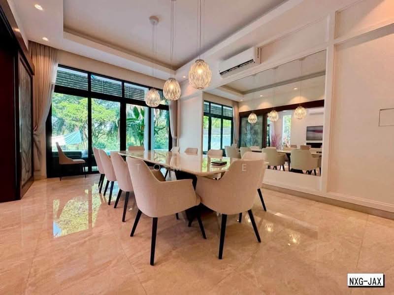 Rumah Banglo untuk Dijual di Kota Kemuning (Shah Alam) - Tom Lee - PropertyGuru.com.my