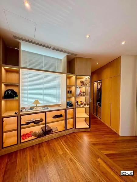 Rumah Banglo untuk Dijual di Kota Kemuning (Shah Alam) - Tom Lee - PropertyGuru.com.my