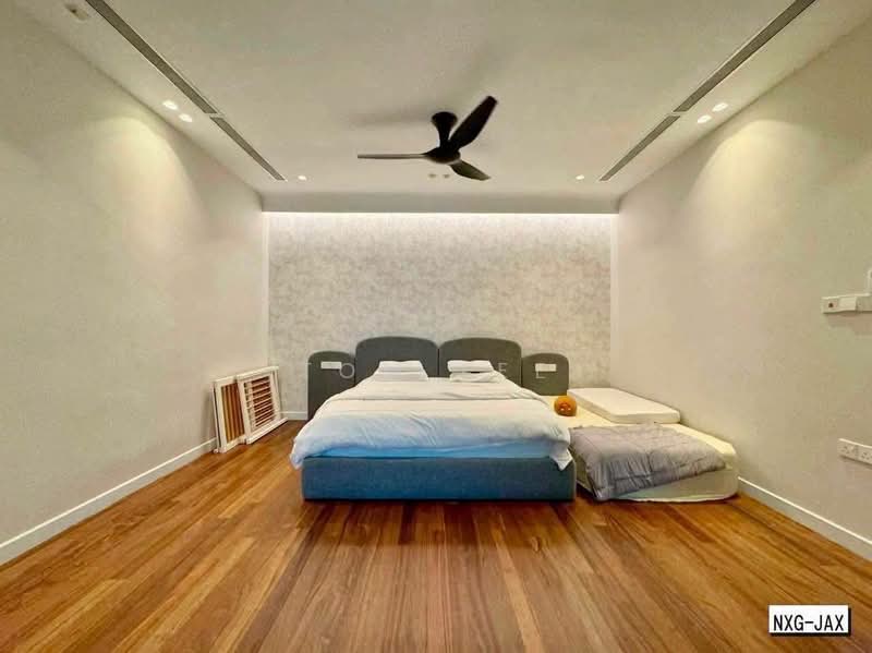 Rumah Banglo untuk Dijual di Kota Kemuning (Shah Alam) - Tom Lee - PropertyGuru.com.my