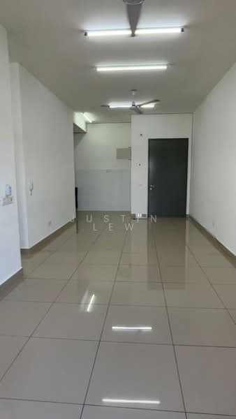 Pangsapuri untuk Disewa di Kalista 2 - Justin Lew - Interior - PropertyGuru.com.my
