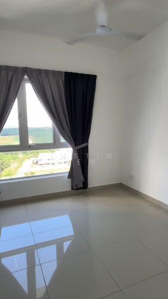 Pangsapuri untuk Disewa di Kalista 2 - Justin Lew - View - PropertyGuru.com.my