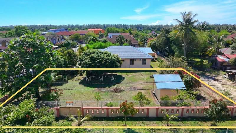 Residential Land for Sale in Bandar Baru Kerteh (Kertih) - Muhammad Najmi - Exterior - PropertyGuru.com.my