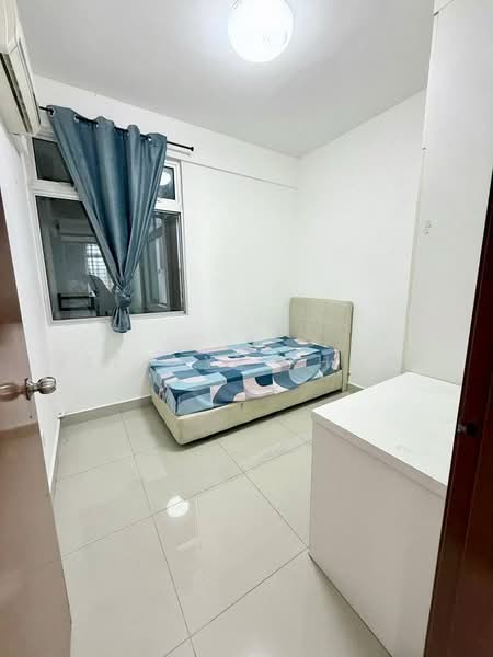 Servis Apartment untuk Dijual di Larkin Heights - Zephyr Khoo - PropertyGuru.com.my