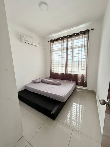 Servis Apartment untuk Dijual di Larkin Heights - Zephyr Khoo - PropertyGuru.com.my