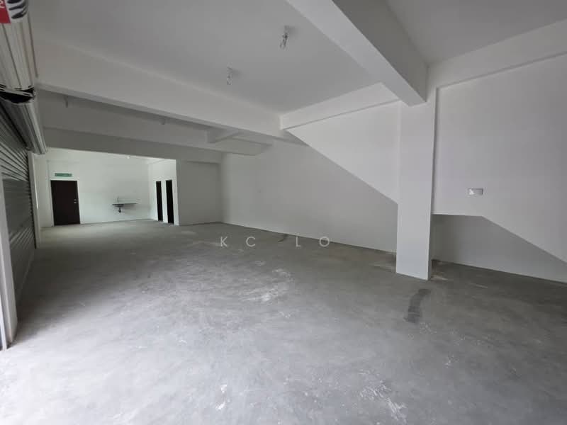 Shop for Rent in Senawang (Negeri Sembilan) - KC Lo - Interior - PropertyGuru.com.my