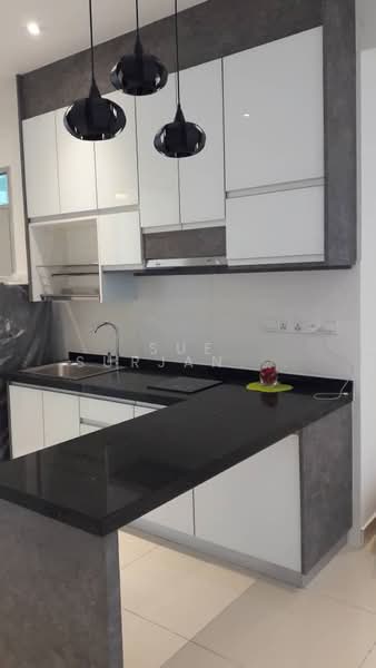 Kondominium untuk Disewa di Tropicana Bay Residences - Sue Surjani Muis - PropertyGuru.com.my