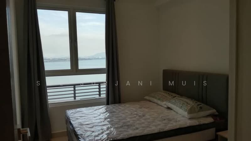 Kondominium untuk Disewa di Tropicana Bay Residences - Sue Surjani Muis - PropertyGuru.com.my
