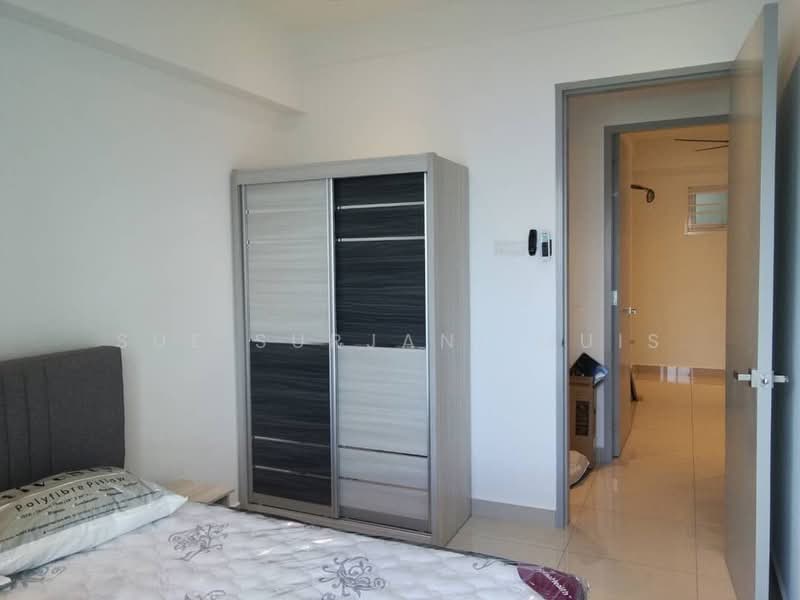 Kondominium untuk Disewa di Tropicana Bay Residences - Sue Surjani Muis - PropertyGuru.com.my