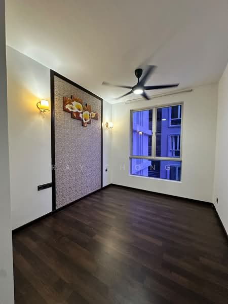 Kondominium untuk Disewa di Menjalara 18 - Ray Chong - Interior - PropertyGuru.com.my